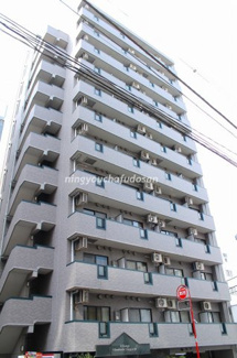 【外観】 | ヴェルステージ日本橋人形町