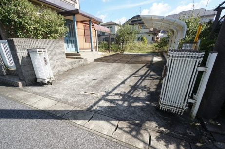 detached 村田町