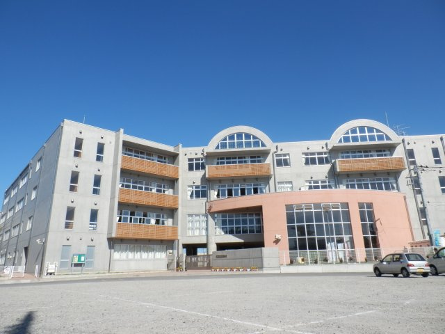 【周辺】 | ＬハウスⅡ | 馴柴小学校まで徒歩１２分
