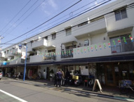 玉川三丁目マンションの画像