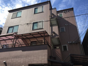 TNK阿倍野2番館の画像