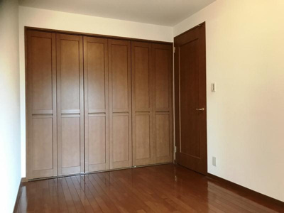 【洋室】 | レジオンスクエア緑地公園４番館 | 洋室約6.0帖★