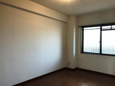 【洋室】 | レジオンスクエア緑地公園４番館 | 洋室6.0帖★