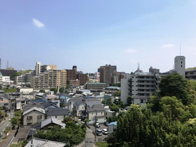 【展望】 | レジオンスクエア緑地公園４番館 | 眺望★