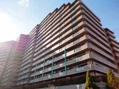 【外観】 | レジオンスクエア緑地公園４番館 | 外観★