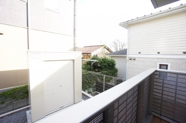 グラシューズの展望