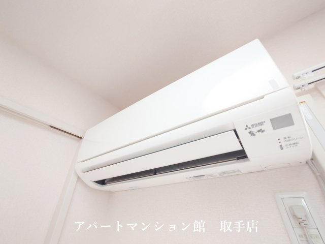 グラシューズの設備