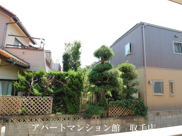 グラシューズの展望