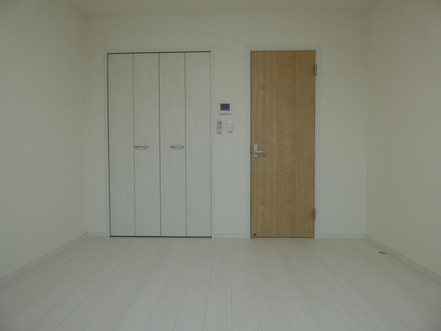 リブフラット小岩の洋室