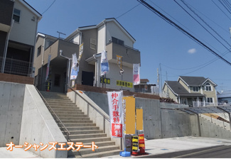 【外観】 | 外観（2号棟）