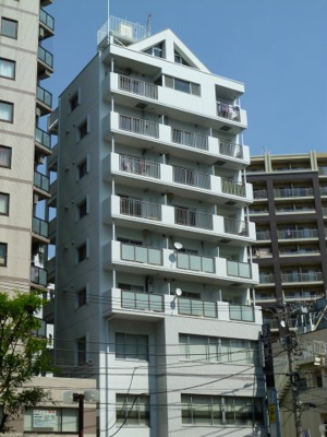 【外観】 | ベルストークⅠ