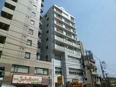 【外観】 | ベルストークⅠ