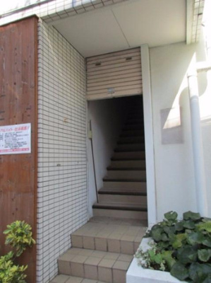 【エントランス】 | ベルストークⅠ