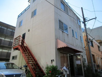 【外観】 | 大谷ビル