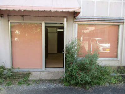 【外観】 | 大谷ビル
