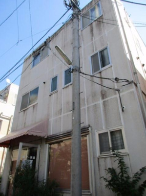 【外観】 | 大谷ビル