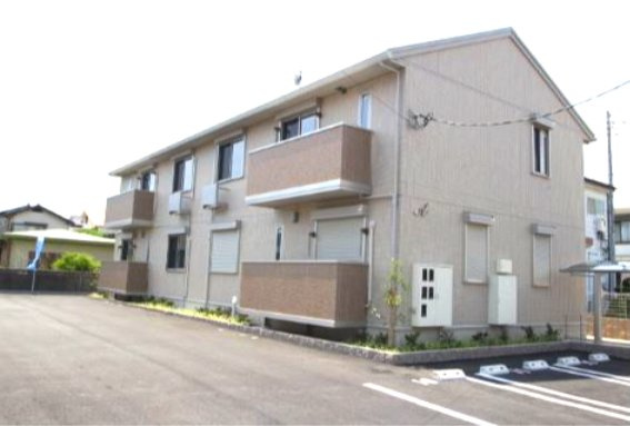 ラ・フルールＡ