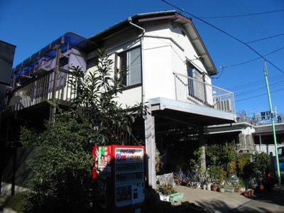 【外観】 | センチュリーハギシマ