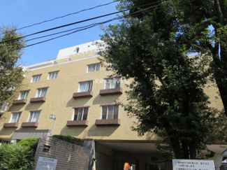 【外観】 | 代官山タワー