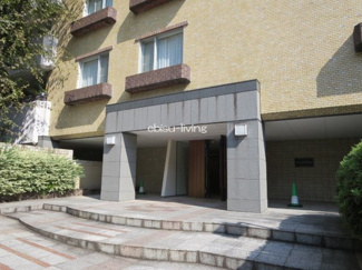 【外観】 | 代官山タワー