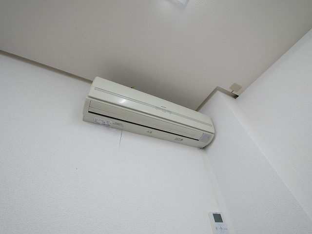 正木ビルの設備