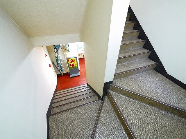 正木ビルのその他共用部分