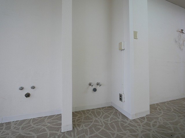 正木ビルの設備