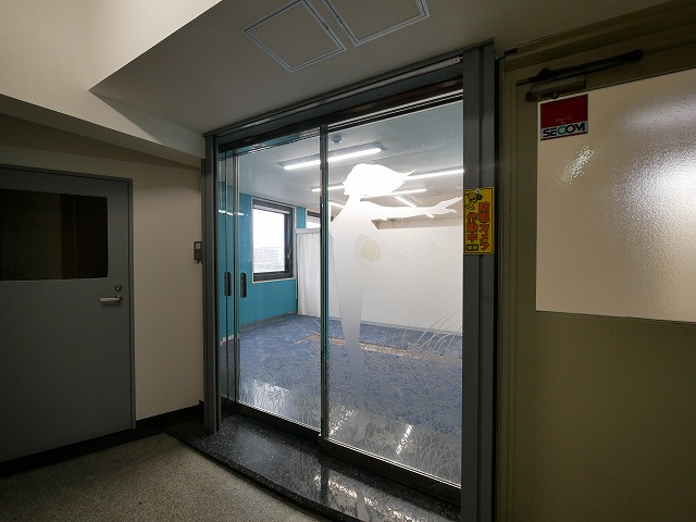 正木ビルのその他