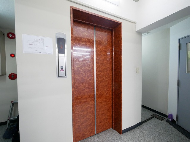 正木ビルのその他共用部分