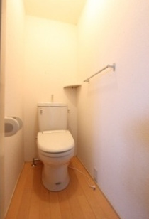【トイレ】