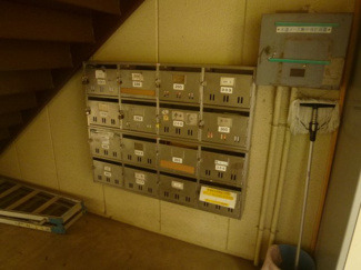 【その他共用部分】