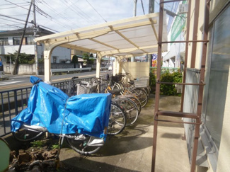 【その他共用部分】