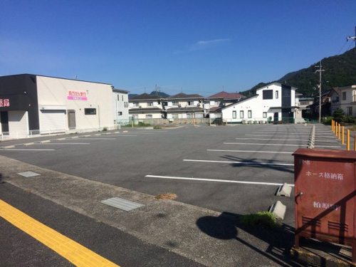  柏原町柏原