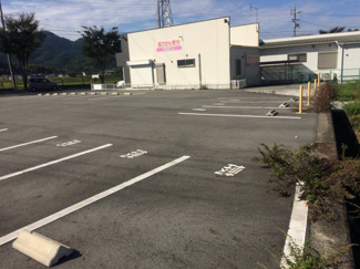 【外観】 | 西側道路より撮影
