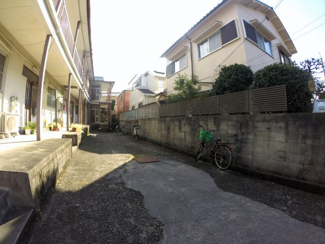 【その他共用部分】 | 澤田文化