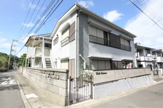 【外観】 | ヴィレッタ・ヨコハマ