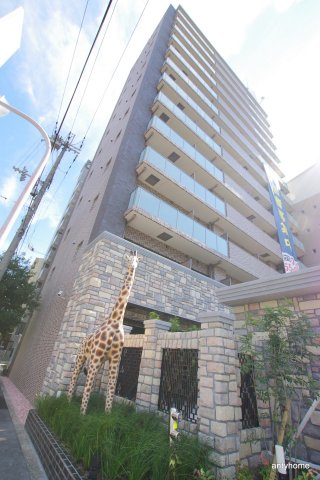 レオングラン新大阪レジデンス　仲介手数料無料