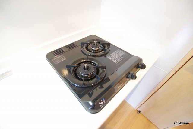 レオングラン新大阪レジデンス　仲介手数料無料のキッチン