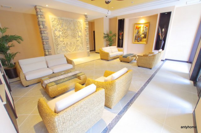 レオングラン新大阪レジデンス　仲介手数料無料のロビー