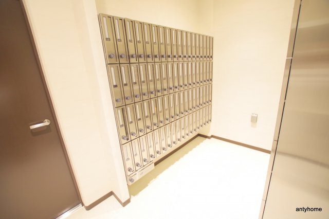 レオングラン新大阪レジデンス　仲介手数料無料の設備