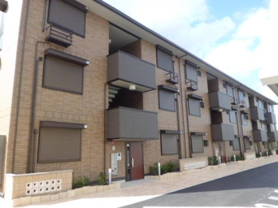 【外観】 | セピアコート鳳 | セピアコート鳳 