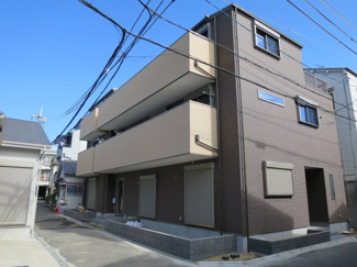 【外観】