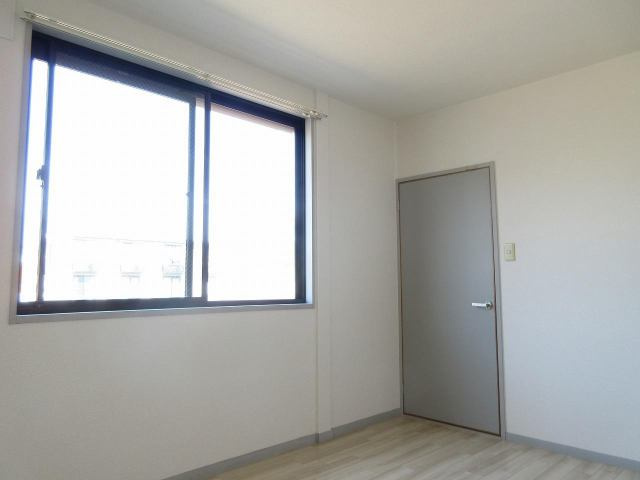 サンビレッジ出合Ⅰの居間・リビング