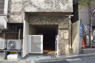 【エントランス】 | エントランス