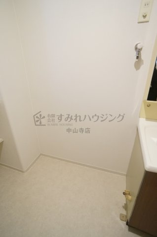 ラヴェニール宝塚中山台ドゥジェームの設備