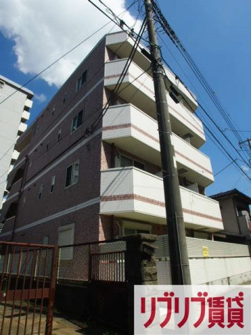 Victorian Court Chiba(ヴィクトリアンコートチバ)