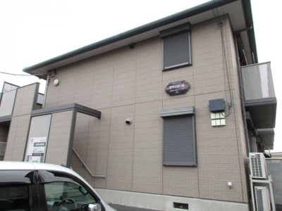 【外観】 | グランメール