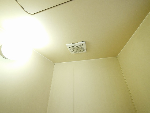 レジデンスボナール　Ⅱの設備|お風呂で日々の疲れを落としましょう