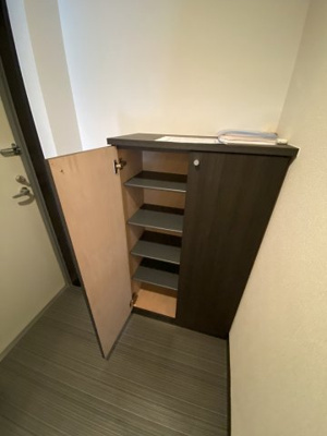 【玄関】 | パラッツォ