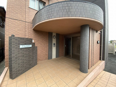 【エントランス】 | パラッツォ